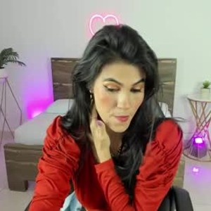 Cam Girl stephanya_