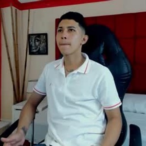 Cam boy sterling__fox