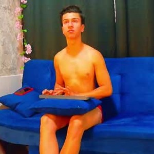 Cam boy stev_sweet