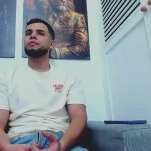Cam boy stevejones_