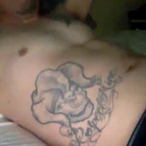 Cam boy steven0421