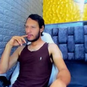 Cam boy stevensonbiber