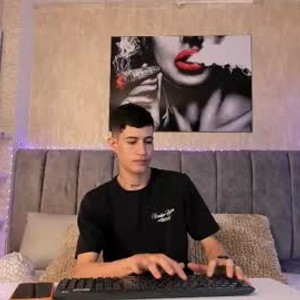 Cam boy steventaylo