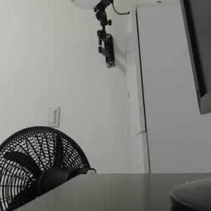 chaturbate sthefany_cs webcam profile pic via glamcambabes.com