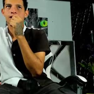Cam boy stik_miranda