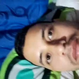 Cam boy stiven1518