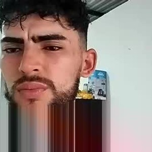 Cam boy stiven4671