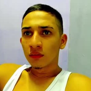 Cam boy stiven_j22