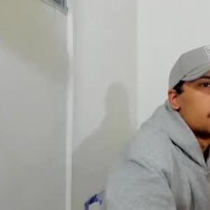 Cam boy stiven_sss