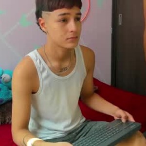 Cam boy stiven_twinkboy