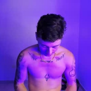 Cam boy stiwar_hard19