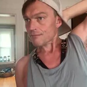 Cam boy stnattie