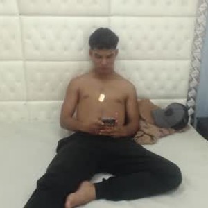 Cam boy stoon_
