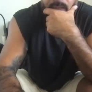 straight_papi Live Cam