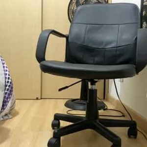 Cam boy straightmask