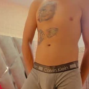 Cam boy straiker_