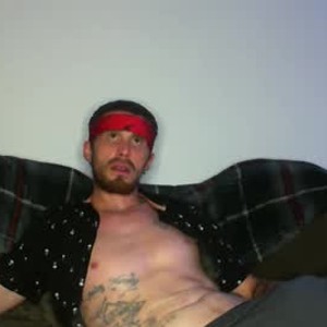 Cam boy straitpipermann22