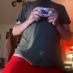 Cam boy strangestag