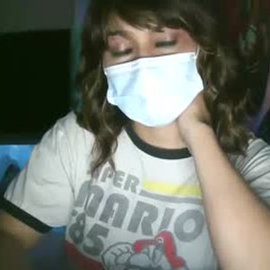 chaturbate strawberrycremexox webcam profile pic via sexcam-girls.com