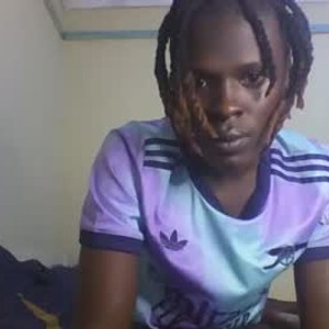 Cam boy stroke_don