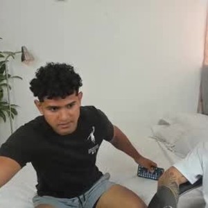 Cam boy strong_boss