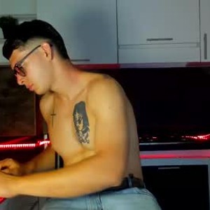 Cam boy stuart_white