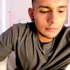 Cam boy stud_samuel