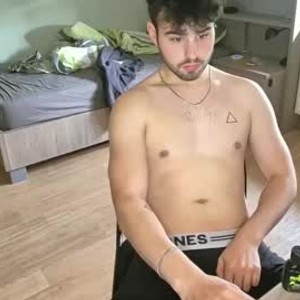Cam boy studyboystudying