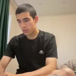 Cam boy studybro