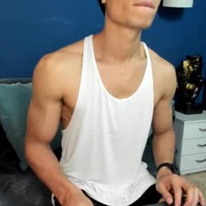 Cam boy stylish_men