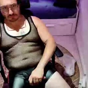 Cam boy submusclesdaddy