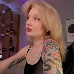 rudecam.live sugar_club livesex profile in blonde cams