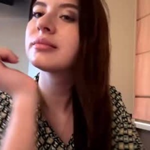 chaturbate sugar_night_melt_hehe webcam profile pic via cam-performer.com