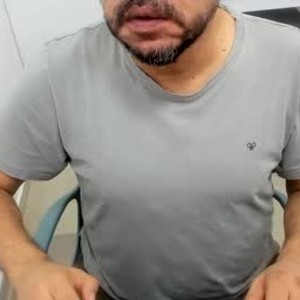 Cam boy sugarhairybear