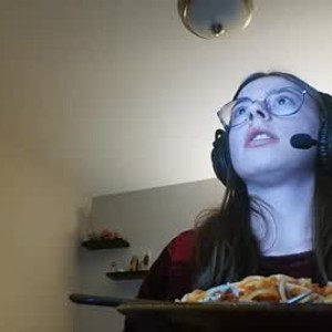 chaturbate sugarsquirtt webcam profile pic via glamcambabes.com