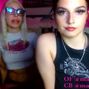 Cam Girl summerknox