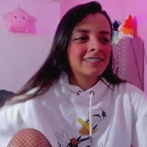 chaturbate sun_flower1 webcam profile pic via glamcambabes.com