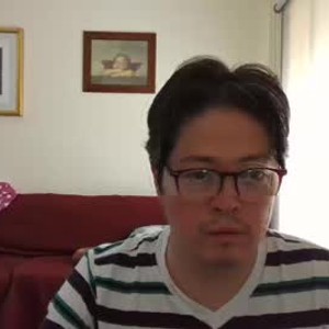 Cam boy sunaro84