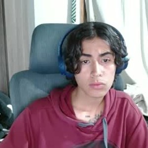 Cam boy sunbrown_