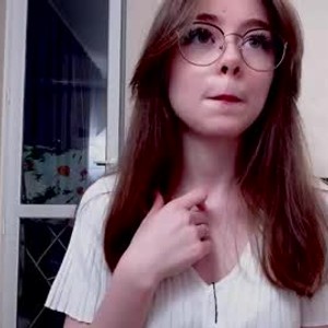 chaturbate sunja_koval webcam profile pic via free6cams.com