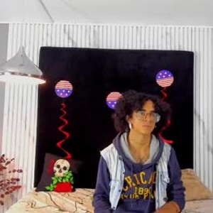 Cam boy sunny_basstard_cr