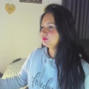 chaturbate sunnycurvymf webcam profile pic via bestlivesexchat.com