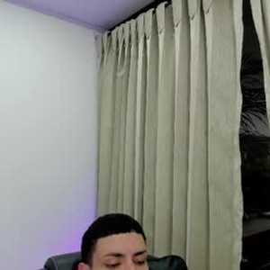 Cam boy suns_