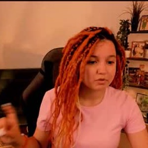 chaturbate sunshinesatisky webcam profile pic via privat-livecam.com