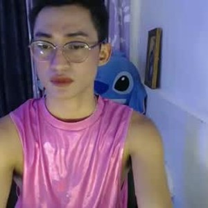 Cam boy superasian143xx