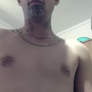 Cam boy supergothe