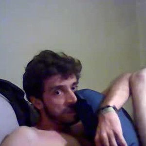 Cam boy supersayanpikachu