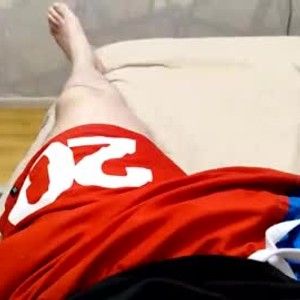 Cam boy suslik7