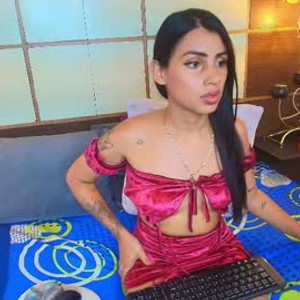 Cam Girl sussy_am