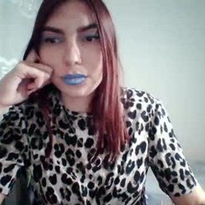 chaturbate sweat_cherry webcam profile pic via iluvcams.com